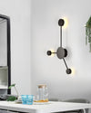 WOMO Multi-light Sculptural Wall Sconce-WM6011 thumbnail