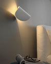 WOMO Adjustable Half Shade Wall Sconce-WM6013 thumbnail