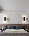 WOMO Adjustable Half Shade Wall Sconce-WM6013 thumbnail