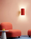 WOMO Adjustable Half Shade Wall Sconce-WM6013 thumbnail