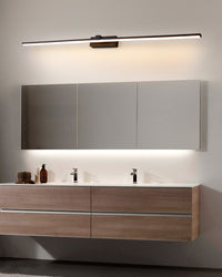 WOMO Linear Vanity Bathroom Wall Sconce for Mirror-WM6016