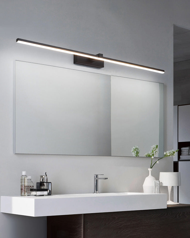 WOMO Linear Vanity Bathroom Wall Sconce for Mirror-WM6016