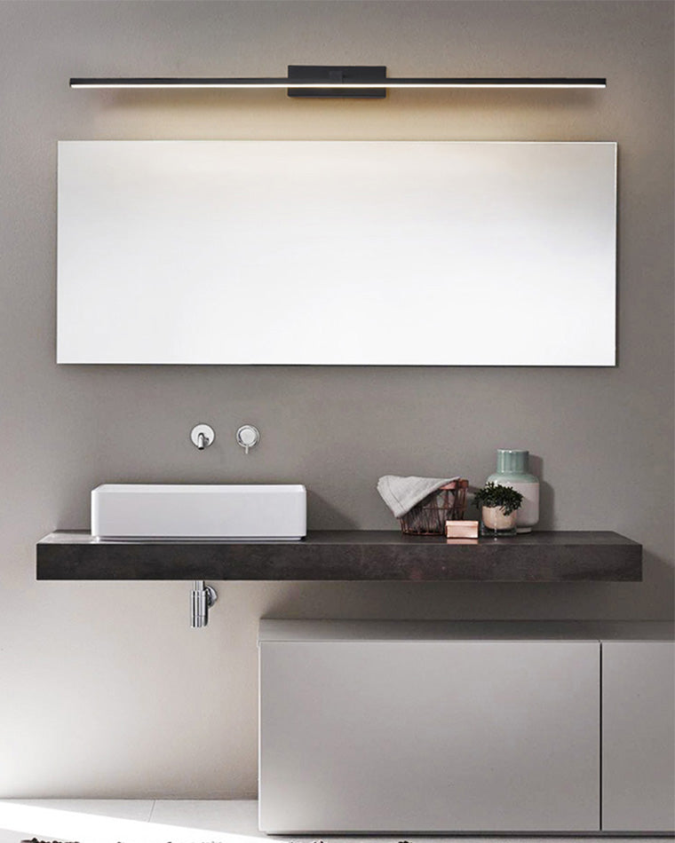 WOMO Linear Vanity Bathroom Wall Sconce for Mirror-WM6016