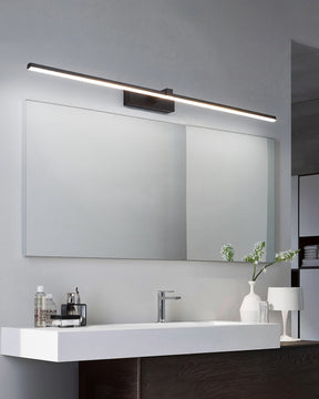 WOMO Linear Vanity Bathroom Wall Sconce for Mirror-WM6016