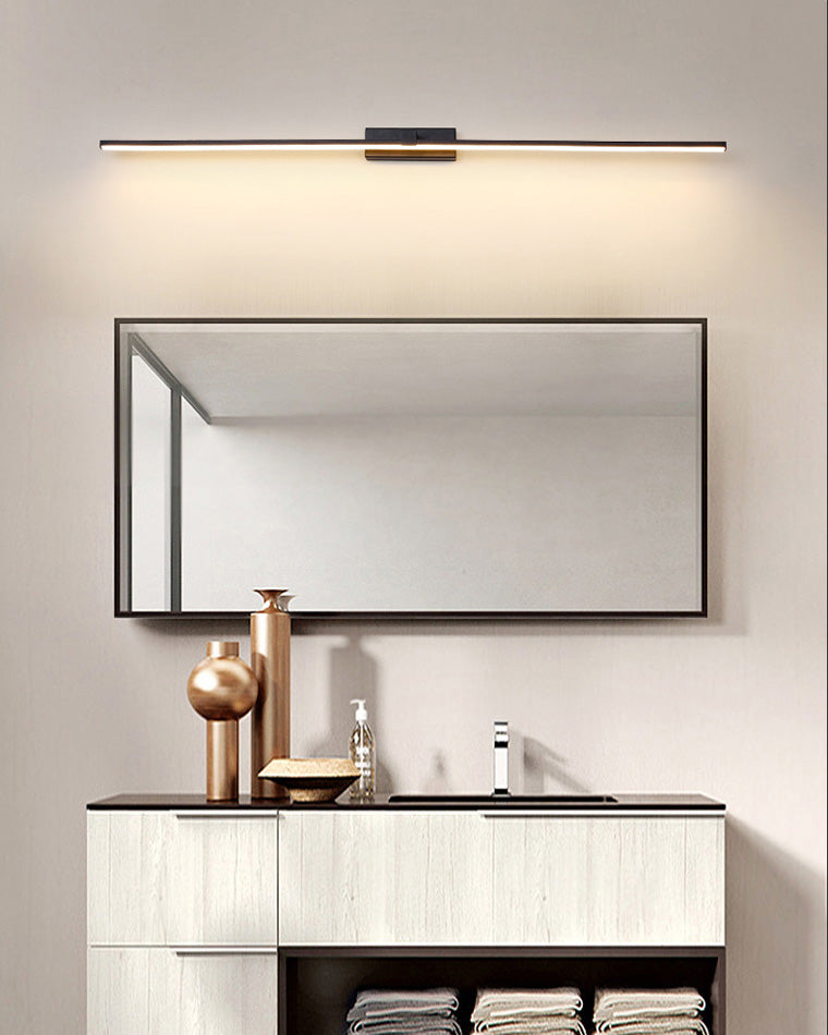 WOMO Linear Vanity Bathroom Wall Sconce for Mirror-WM6016