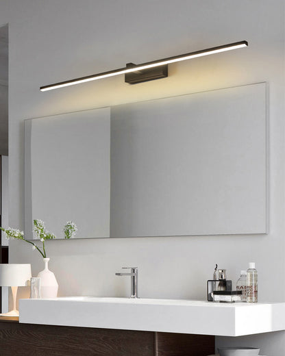 WOMO Linear Vanity Bathroom Wall Sconce for Mirror-WM6016