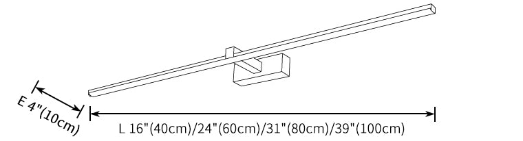 Dimension & Specs