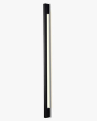 WOMO Long Linear Stairwell Wall Sconce-WM6018