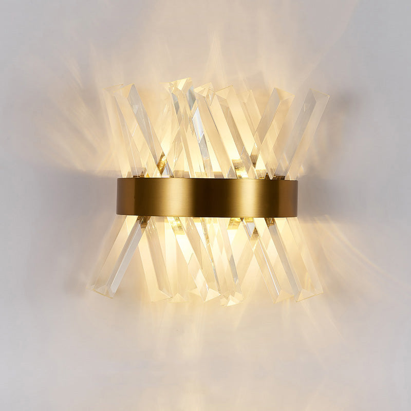 WOMO Luxury Wall Sconce-WM6042