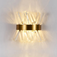 WOMO Luxury Wall Sconce-WM6042