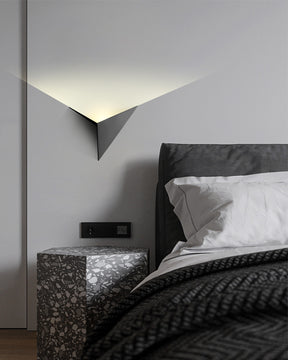 WOMO Sculptural Accent Wall Sconce-WM6026