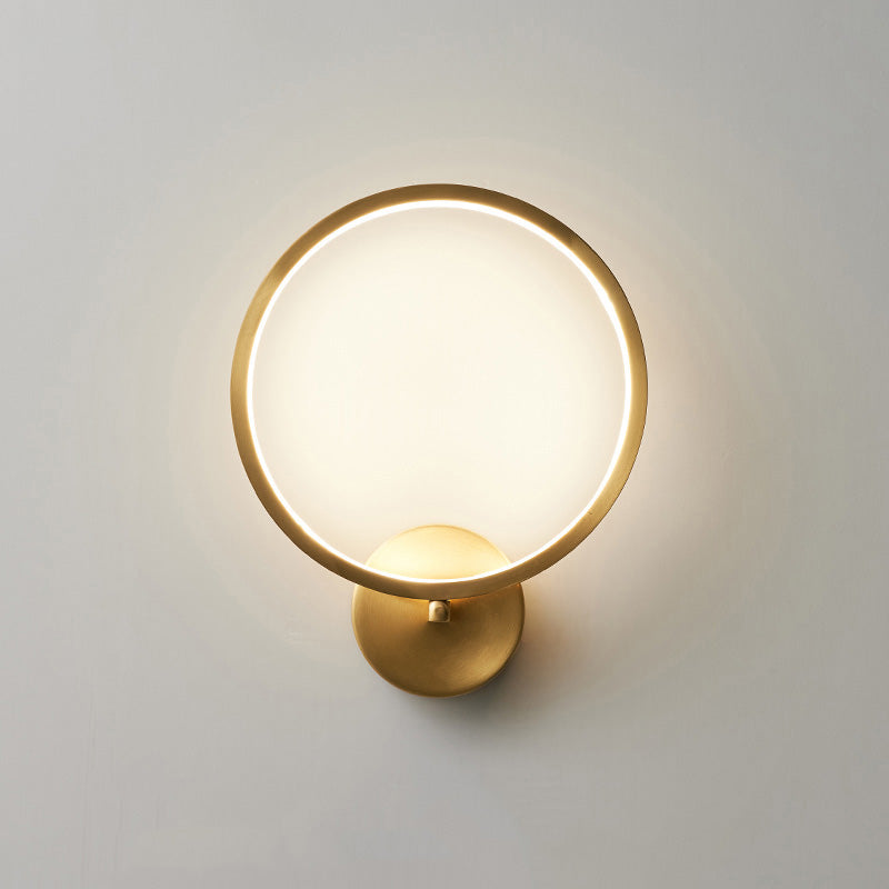 WOMO Luxury Wall Sconce-WM6042