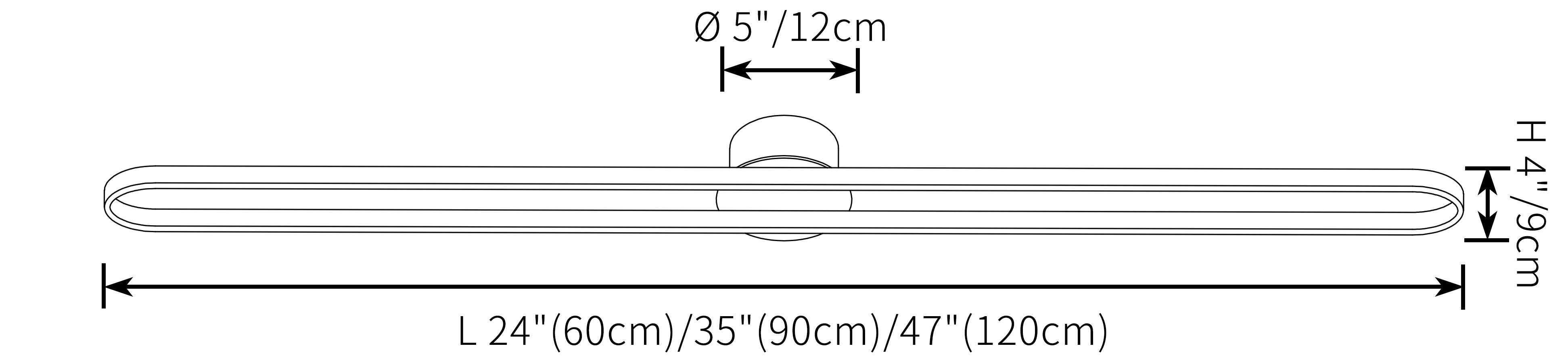 Dimension & Specs