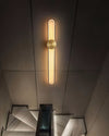WOMO Long Oval LED Wall Sconce-WM6032 thumbnail