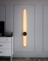WOMO Long Oval LED Wall Sconce-WM6032 thumbnail