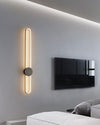 WOMO Long Oval LED Wall Sconce-WM6032 thumbnail