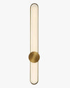 WOMO Long Oval LED Wall Sconce-WM6032 thumbnail