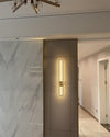 WOMO Long Oval LED Wall Sconce-WM6032 thumbnail