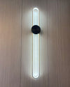 WOMO Long Oval LED Wall Sconce-WM6032 thumbnail