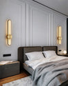 WOMO Long Oval LED Wall Sconce-WM6032 thumbnail