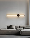 WOMO Long Oval LED Wall Sconce-WM6032 thumbnail