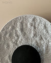 WOMO Eclipse Round Disc Wall Sconce-WM6034 thumbnail