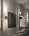 WOMO Globe Plant Wall Sconce-WM6035 thumbnail