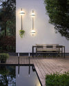 WOMO Globe Plant Wall Sconce-WM6035 thumbnail