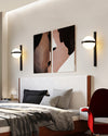 WOMO Globe Plant Wall Sconce-WM6035 thumbnail