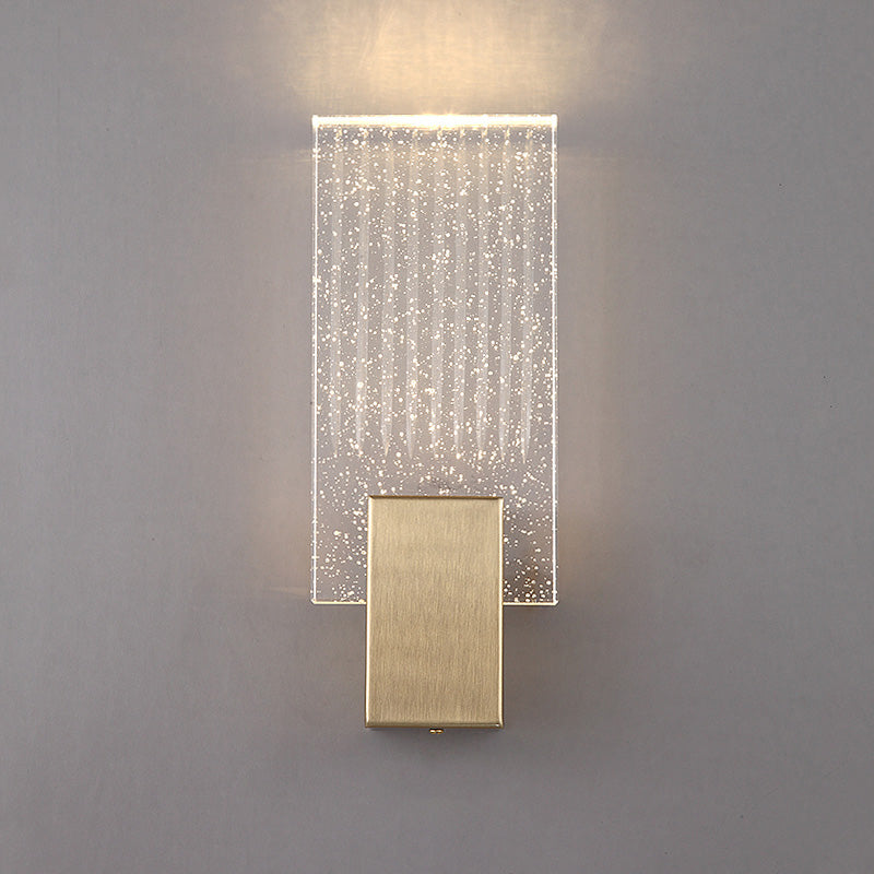 WOMO Luxury Wall Sconce-WM6042