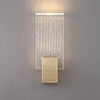 WOMO Luxury Wall Sconce-WM6042 thumbnail