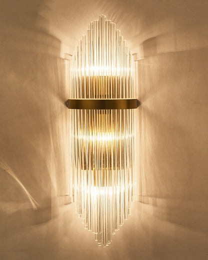 WOMO Luxury Wall Sconce-WM6042