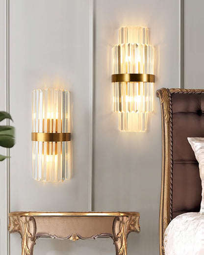 WOMO Luxury Wall Sconce-WM6042