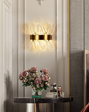 WOMO Luxury Wall Sconce-WM6042