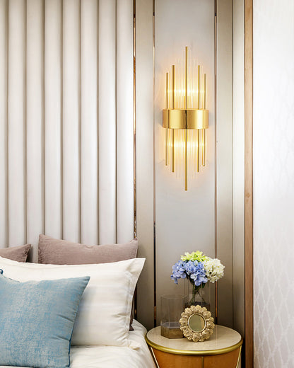 WOMO Luxury Wall Sconce-WM6042