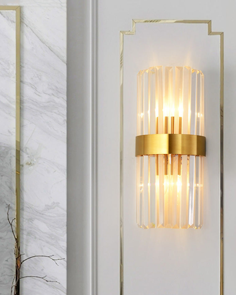 WOMO Luxury Wall Sconce-WM6042