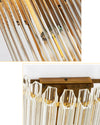 WOMO Luxury Wall Sconce-WM6042 thumbnail