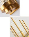 WOMO Luxury Wall Sconce-WM6042 thumbnail