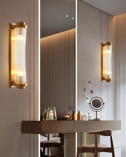 WOMO Luxury Wall Sconce-WM6042