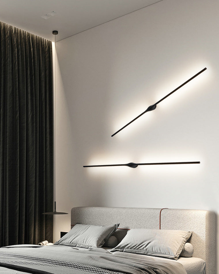 WOMO Linear Wall Lamps-WM6044