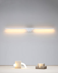 WOMO Linear Wall Lamps-WM6044