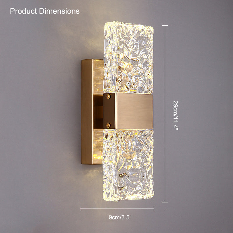 WOMO Luxury Wall Sconce-WM6042