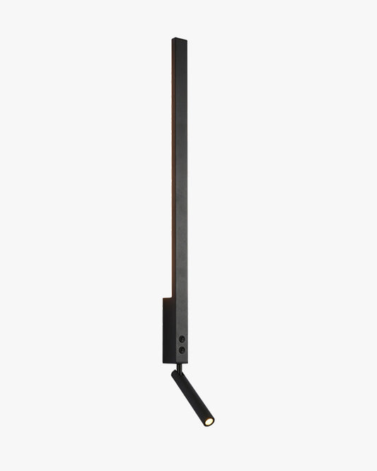 WOMO Long Linear Wall Sconce with Spotlight-WM6052