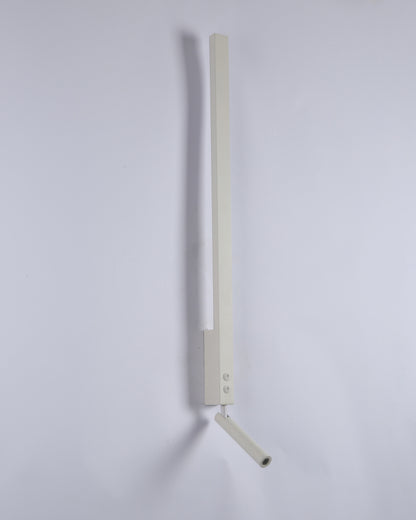 WOMO Long Linear Wall Sconce with Spotlight-WM6052