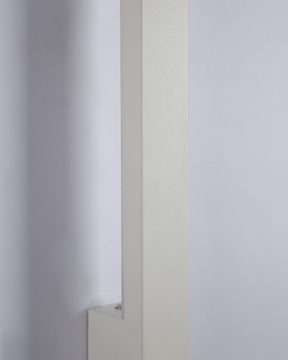 WOMO Long Linear Wall Sconce with Spotlight-WM6052