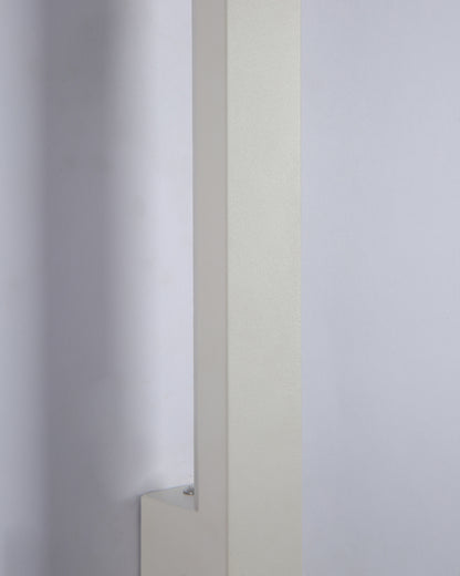 WOMO Long Linear Wall Sconce with Spotlight-WM6052