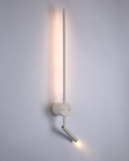 WOMO Adjustable Bar Wall Spotlight-WM6053