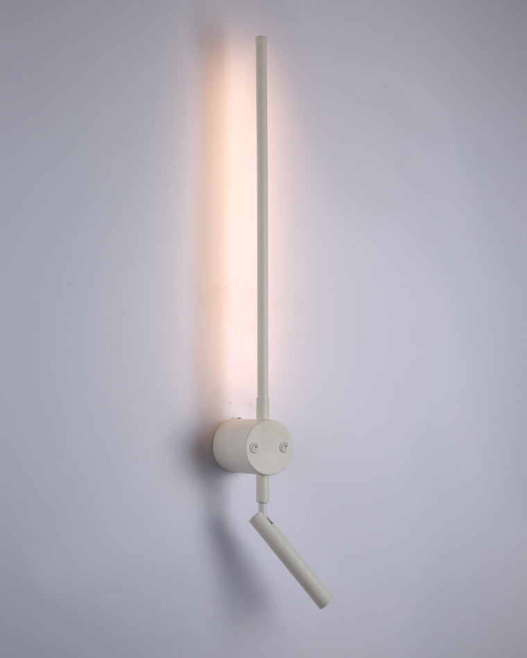 WOMO Adjustable Bar Wall Spotlight-WM6053