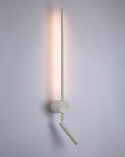 WOMO Adjustable Bar Wall Spotlight-WM6053