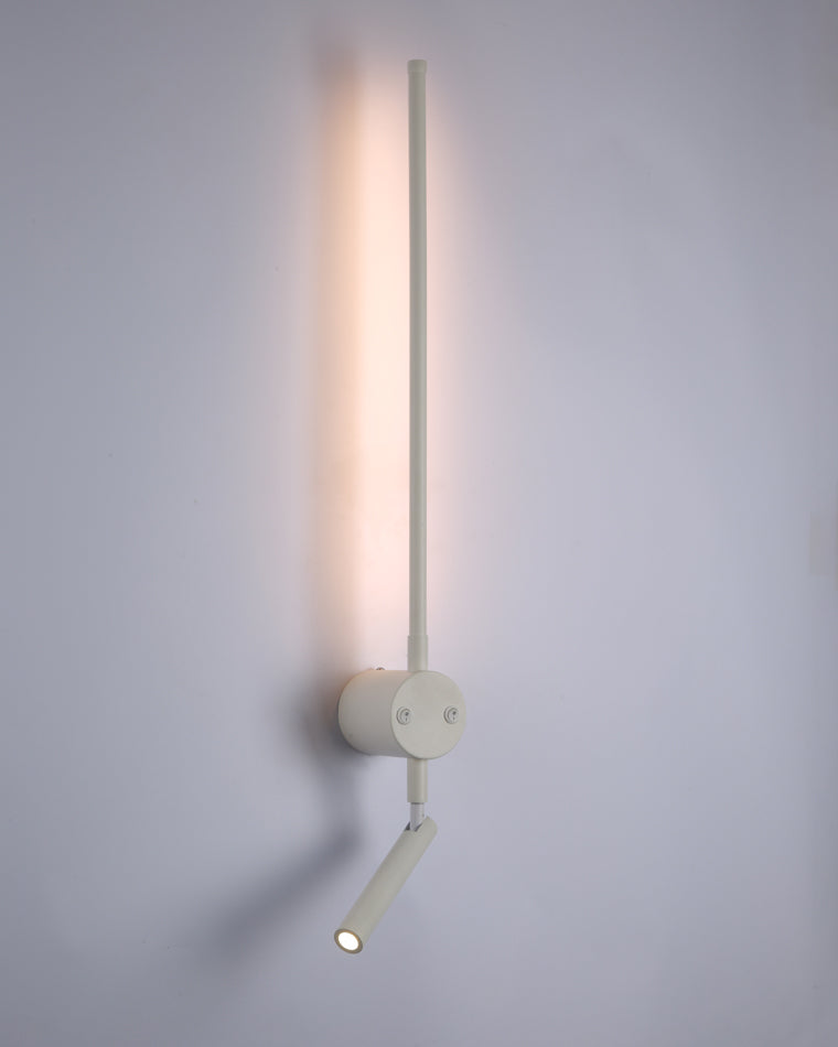 WOMO Adjustable Bar Wall Spotlight-WM6053